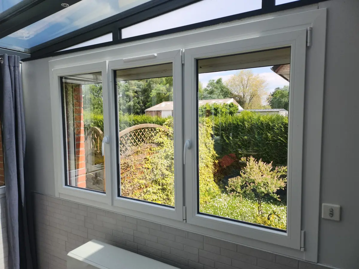 Pose de fenêtres Noyelles-sous-Lens : PVC, Aluminium & Mixte