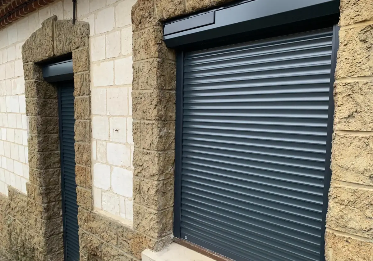 Pose de volets Noyelles-sous-Lens : Roulants, battants & coulissants