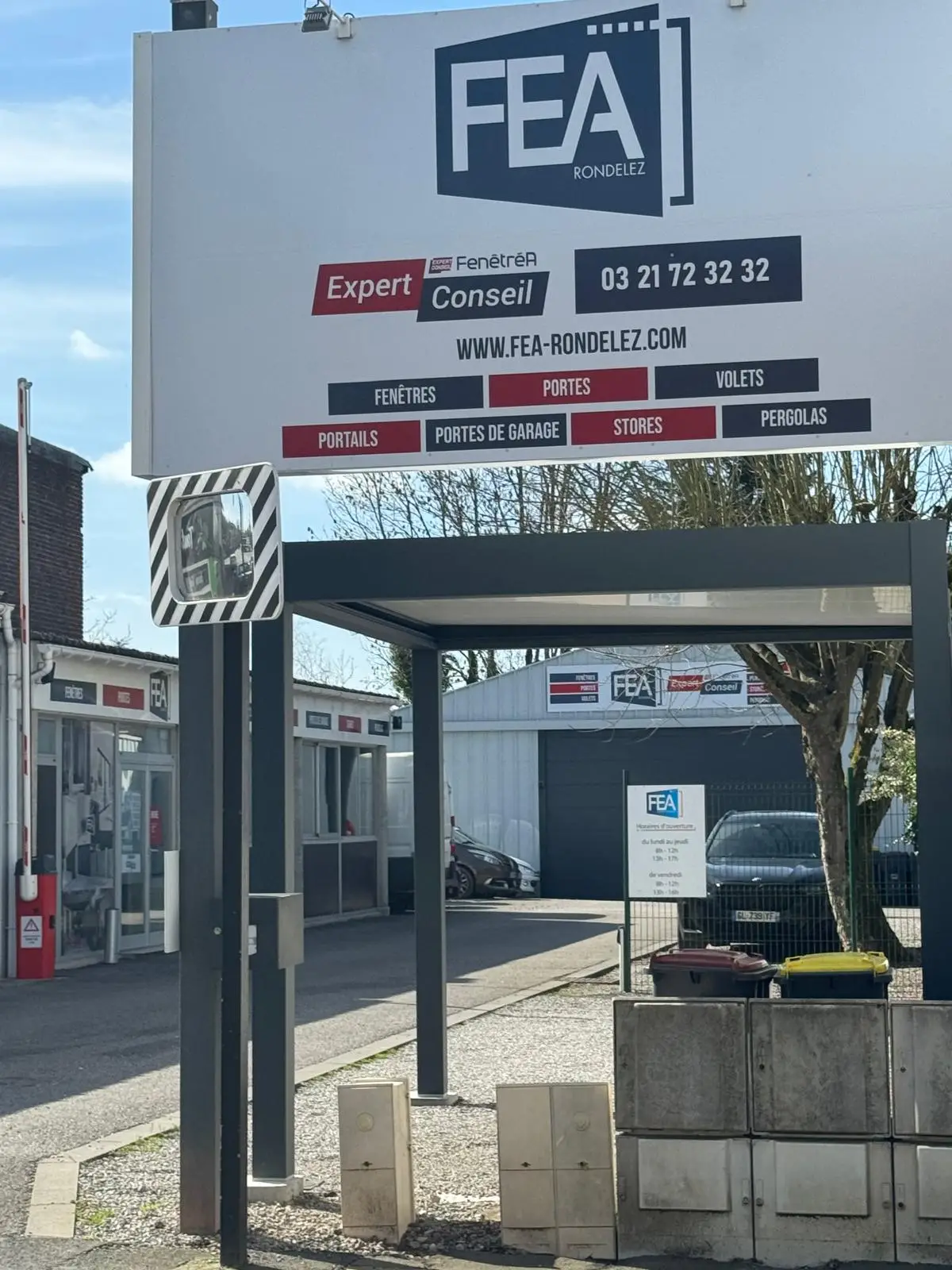 Un aménagement durable et fonctionnel qui valorise votre maison